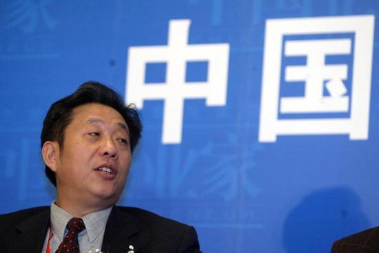 ����Э���񸱻᳤�������ҵս�й�����ҵ������