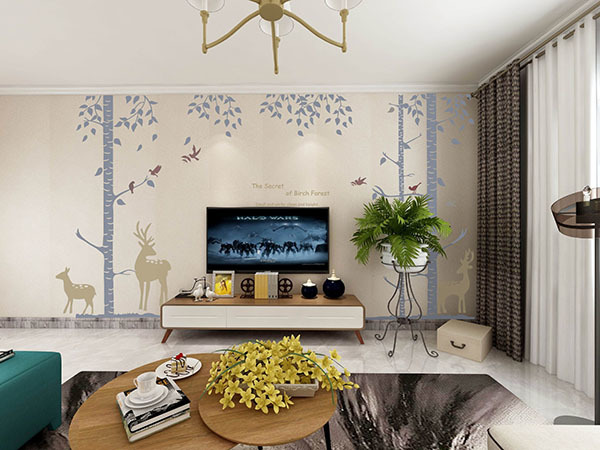 װ��ǽ����ʲô���Ϻ� װ��ǽ���ù��������