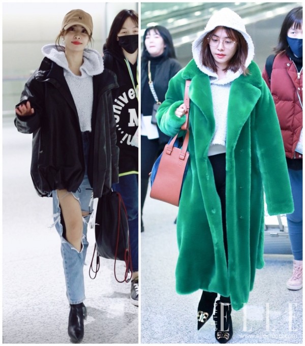 ���´����ˣ���ů��������֯��ñ���˽�һ��