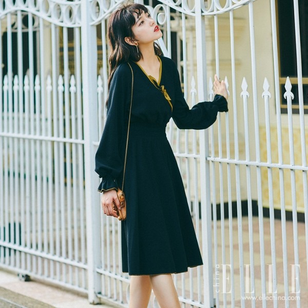 �����ڶǻ����ݣ��Ϳ�һ����װ����ȹ