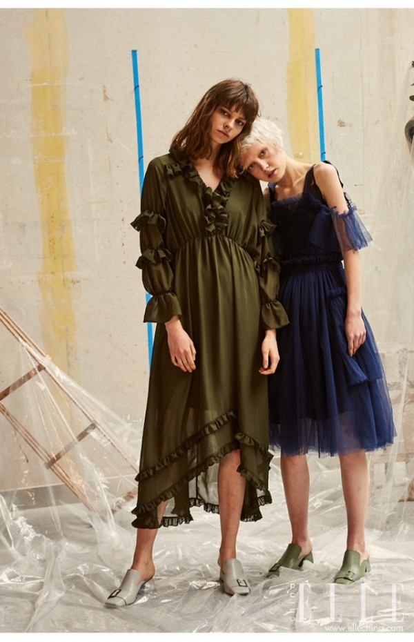 �����ڶǻ����ݣ��Ϳ�һ����װ����ȹ