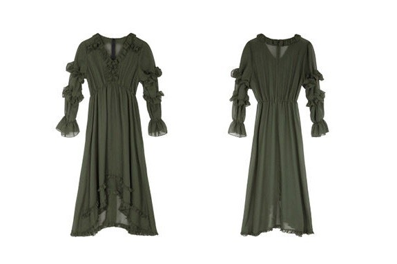 �����ڶǻ����ݣ��Ϳ�һ����װ����ȹ