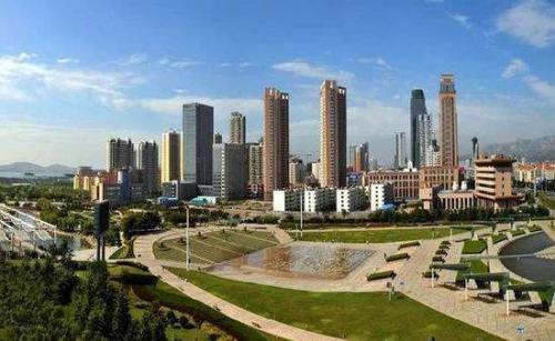 西海岸公寓占青岛全市总量1/3 销售火爆和住宅相比其实无明显价格优势