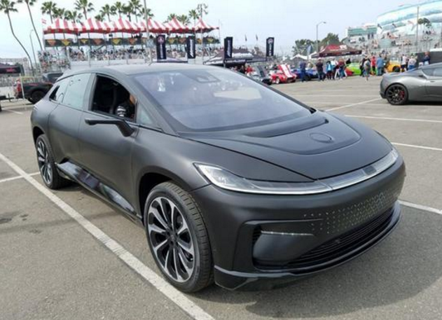 ������δ�������س�Ǯ �����ƽ�FF 91����